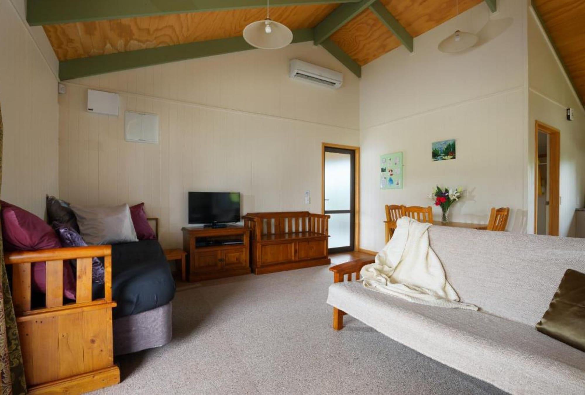 Longbourne Lodge Motel Mosgiel Esterno foto