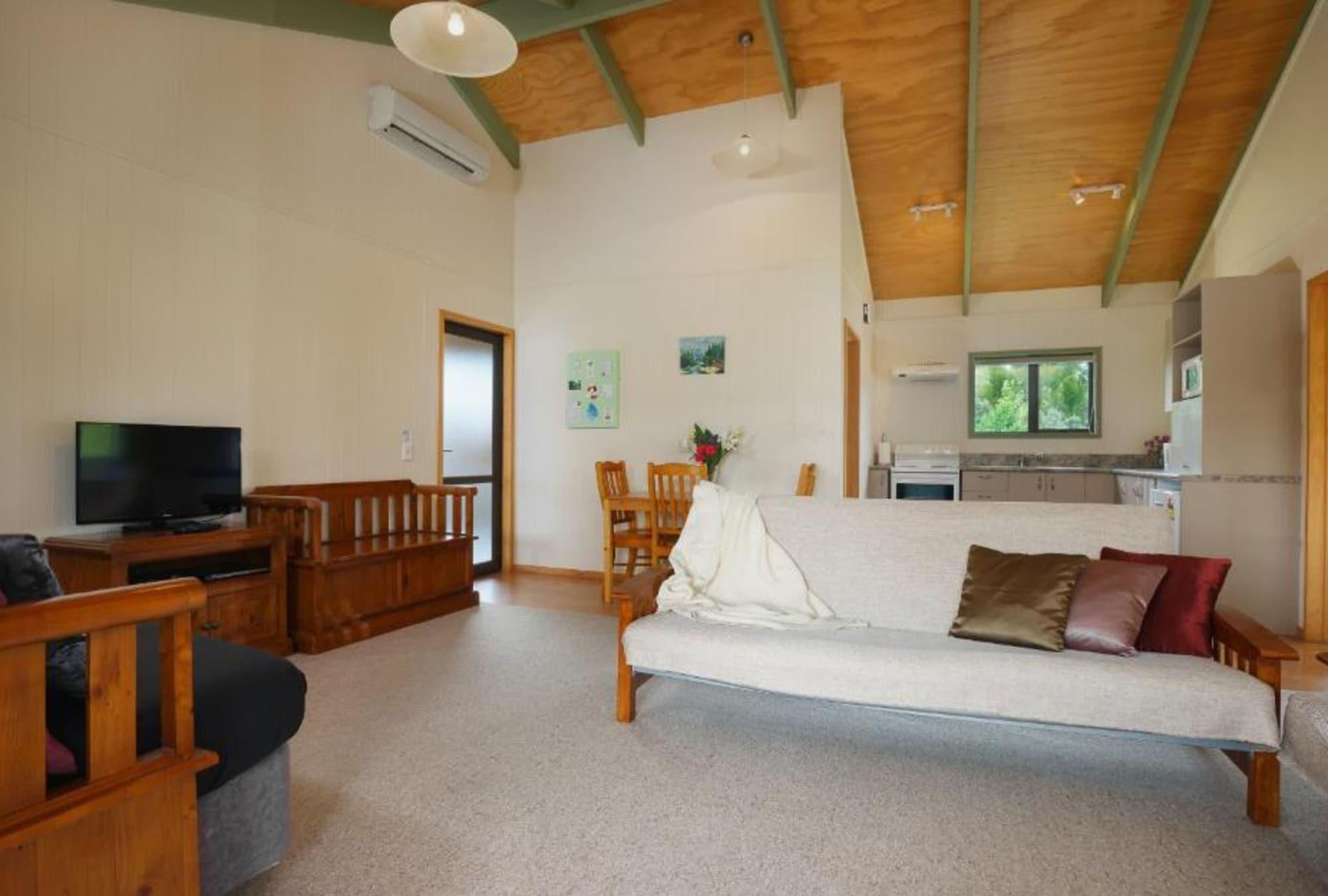 Longbourne Lodge Motel Mosgiel Esterno foto