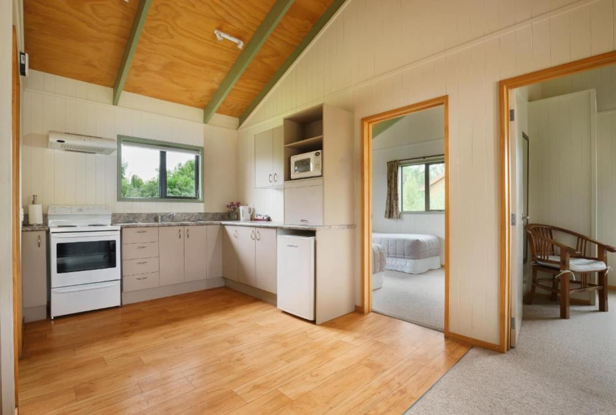 Longbourne Lodge Motel Mosgiel Esterno foto