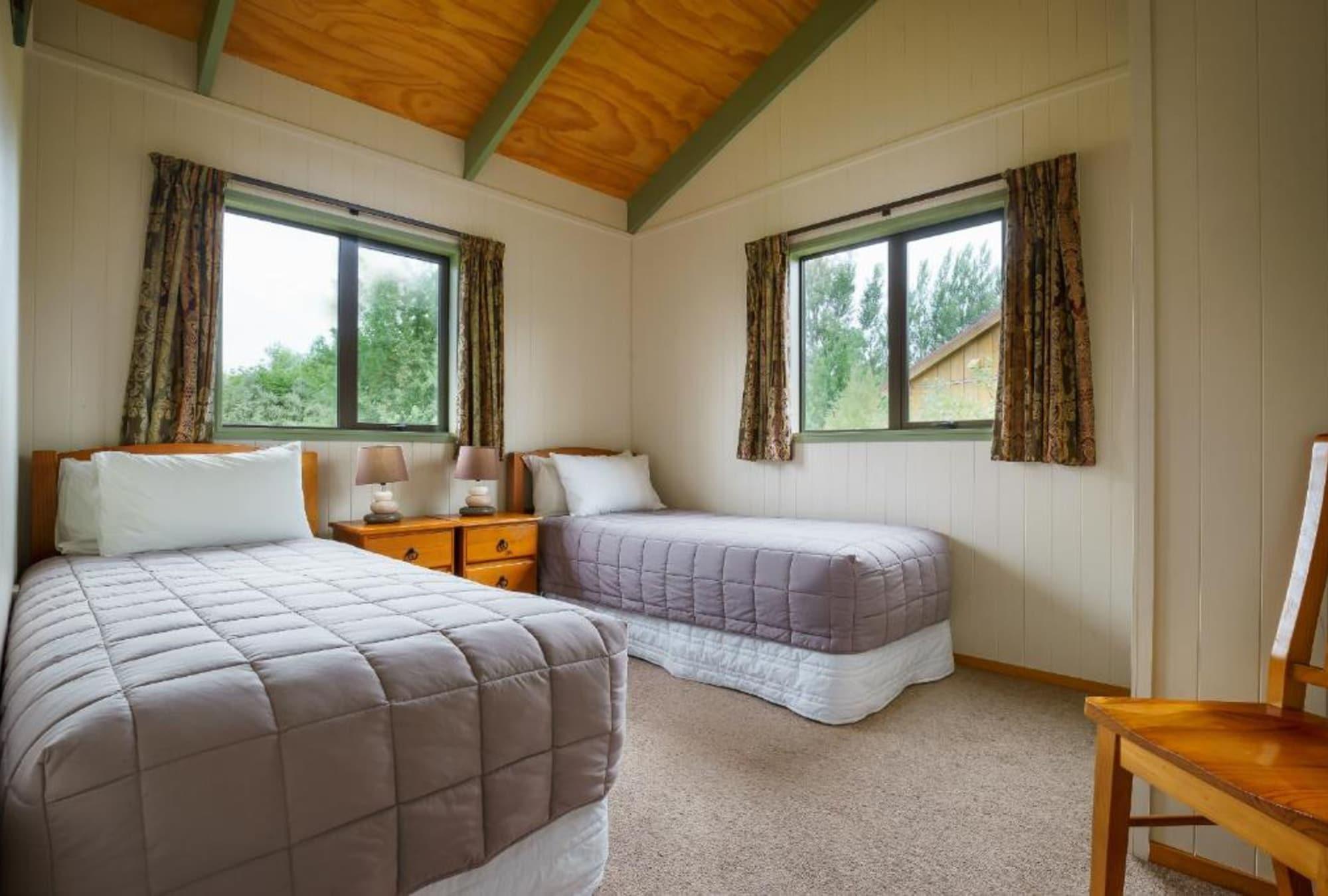Longbourne Lodge Motel Mosgiel Esterno foto