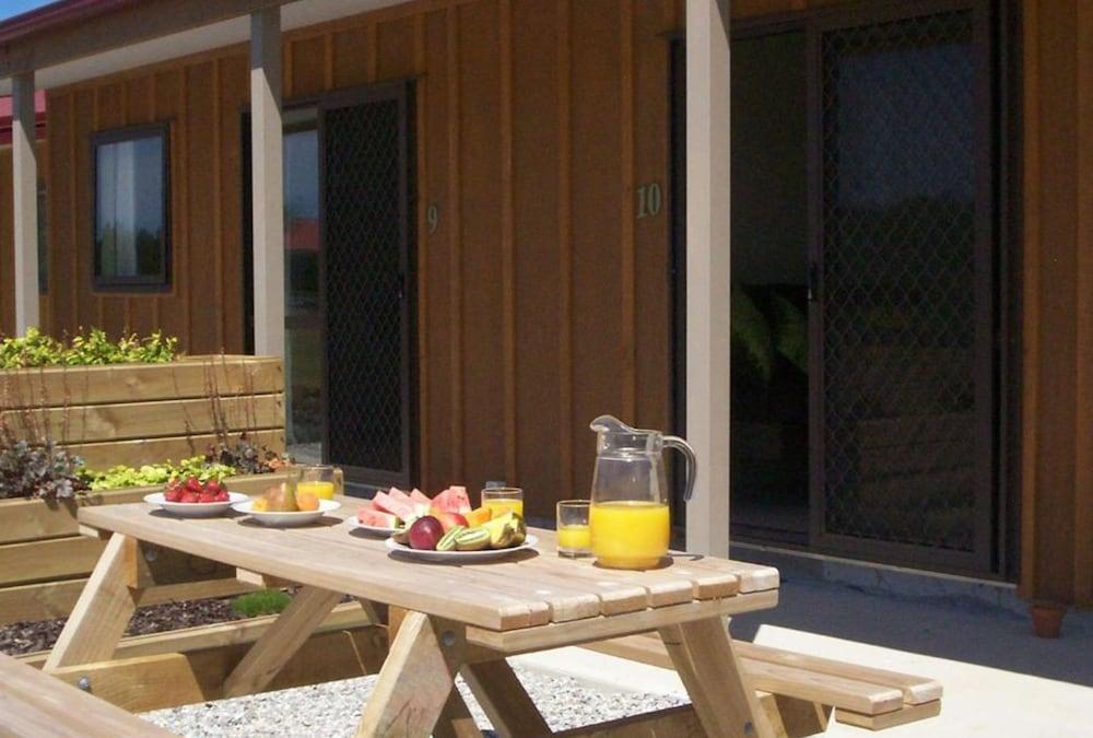Longbourne Lodge Motel Mosgiel Esterno foto