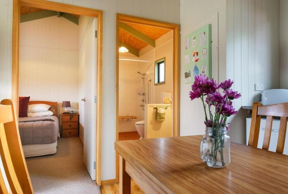 Longbourne Lodge Motel Mosgiel Esterno foto