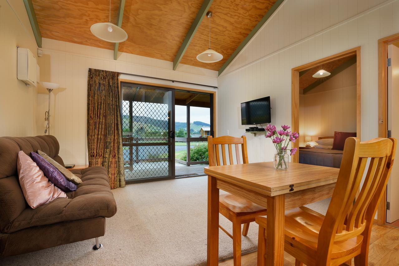 Longbourne Lodge Motel Mosgiel Esterno foto